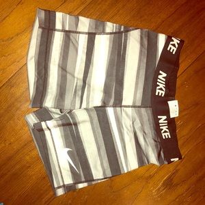 Nike dri fit shorts